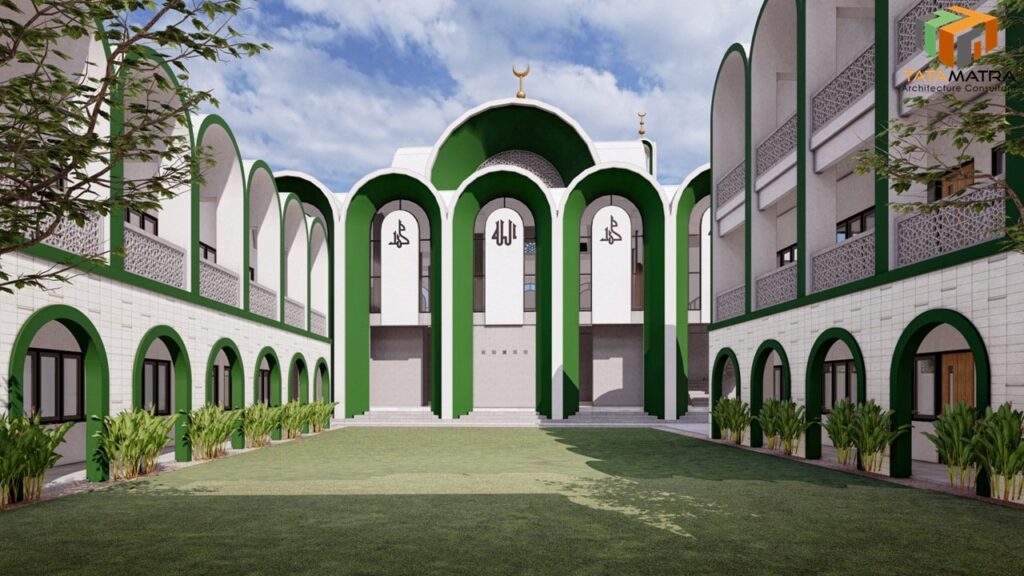 MTs Yusuf Annur Lamongan