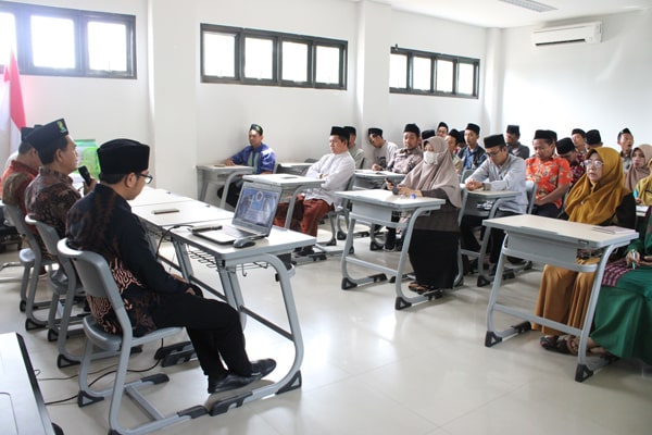 Manajemen Pondok Pesantren Tahfidz Unggul