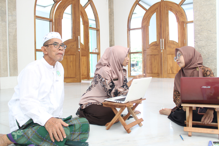 Day 3 - Class Meeting MTs Yusuf Annur Lamongan Tahun Pelajaran 2022-2023