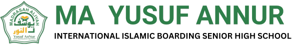 MA Yusuf Annur Lamongan